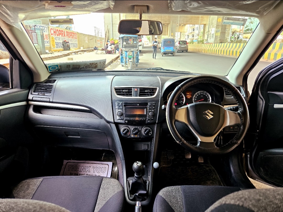 Used 2016 Maruti Suzuki Swift Used 2016 Maruti Suzuki Swift
