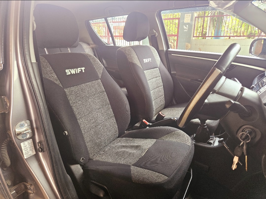 Used 2016 Maruti Suzuki Swift Used 2016 Maruti Suzuki Swift