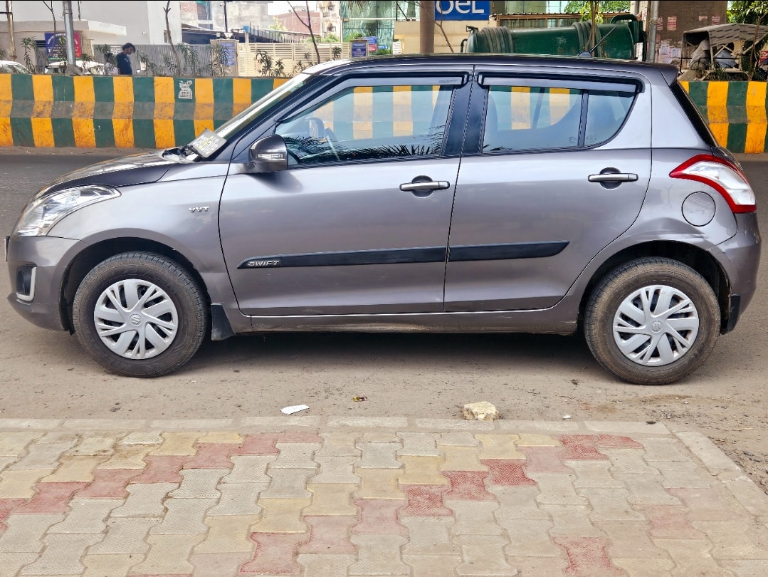 Used 2016 Maruti Suzuki Swift Used 2016 Maruti Suzuki Swift