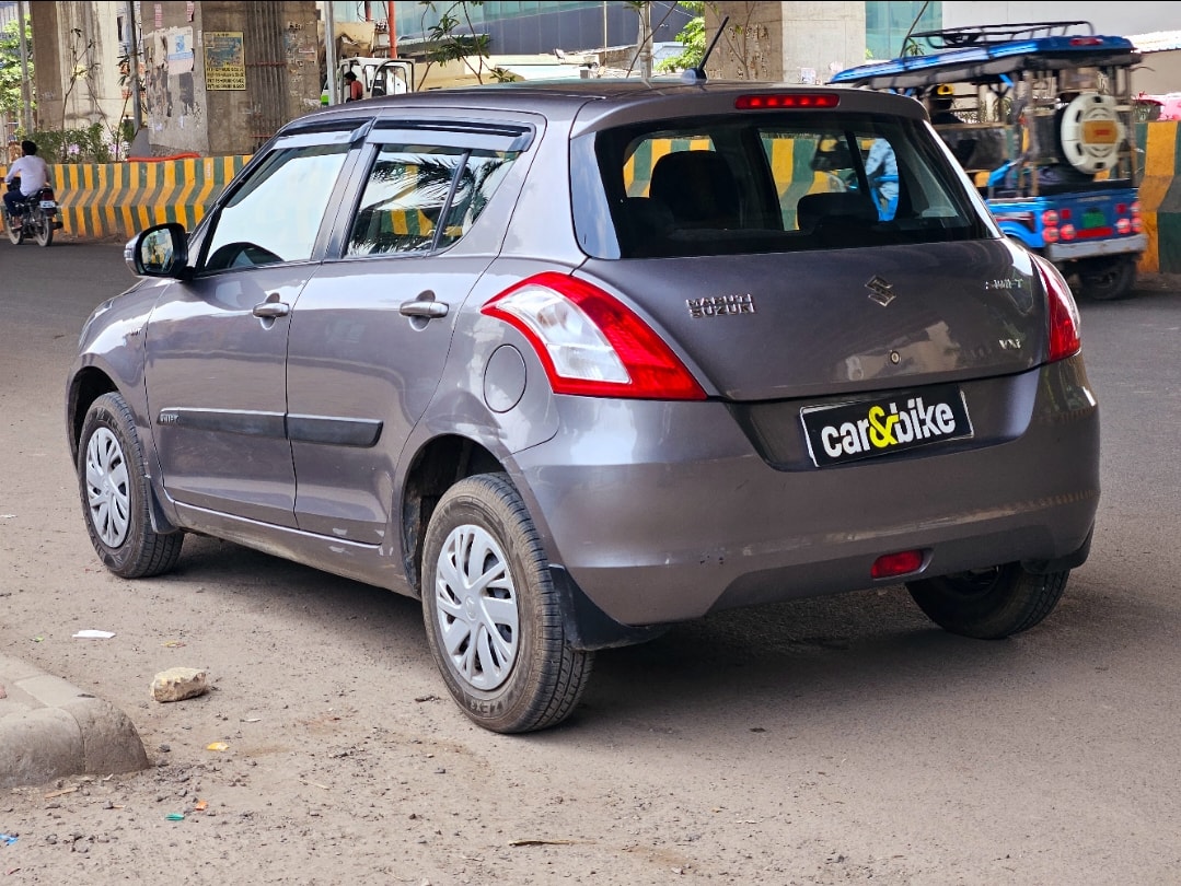 Used 2016 Maruti Suzuki Swift Used 2016 Maruti Suzuki Swift