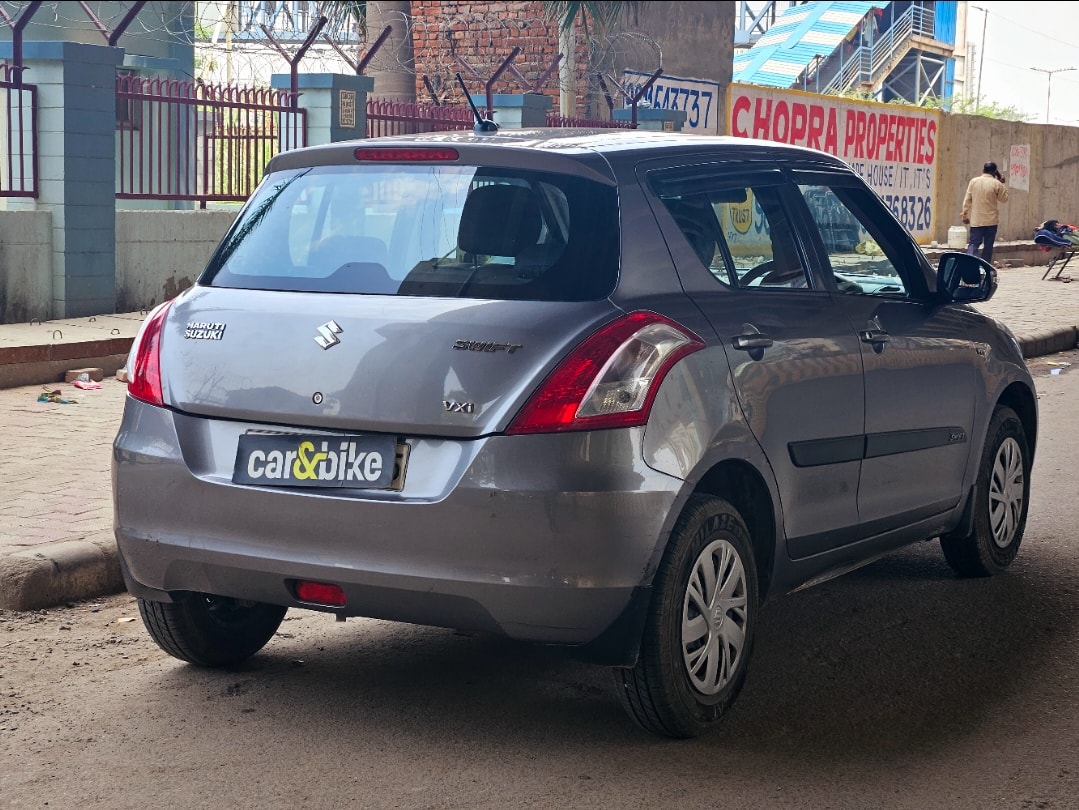Used 2016 Maruti Suzuki Swift Used 2016 Maruti Suzuki Swift