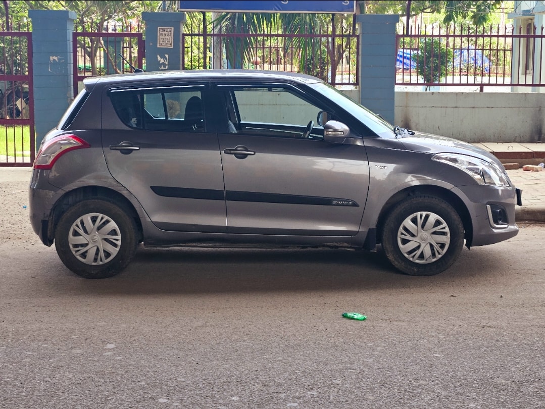 Used 2016 Maruti Suzuki Swift Used 2016 Maruti Suzuki Swift