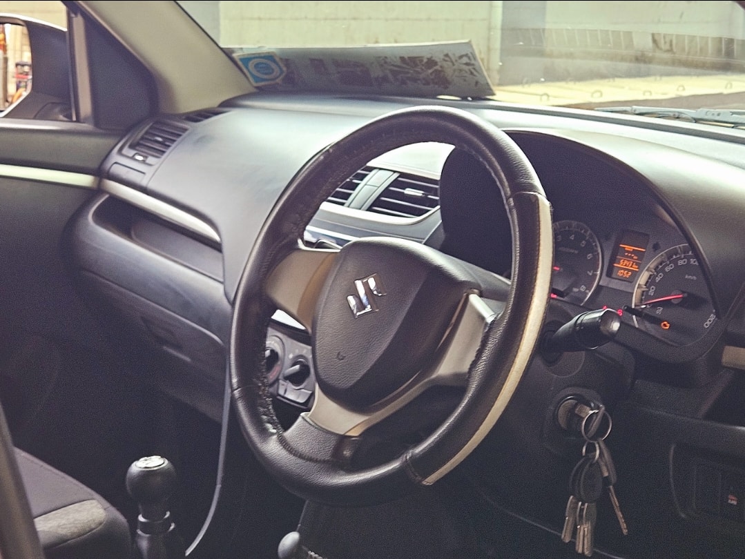 Used 2016 Maruti Suzuki Swift Used 2016 Maruti Suzuki Swift