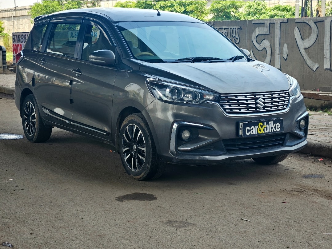 Ertiga image 7 Ertiga image 7