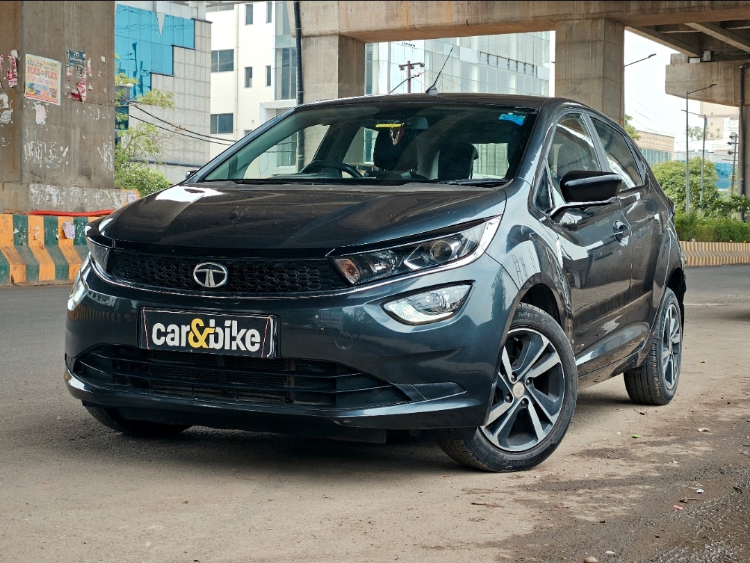 Altroz image 1 Altroz image 1