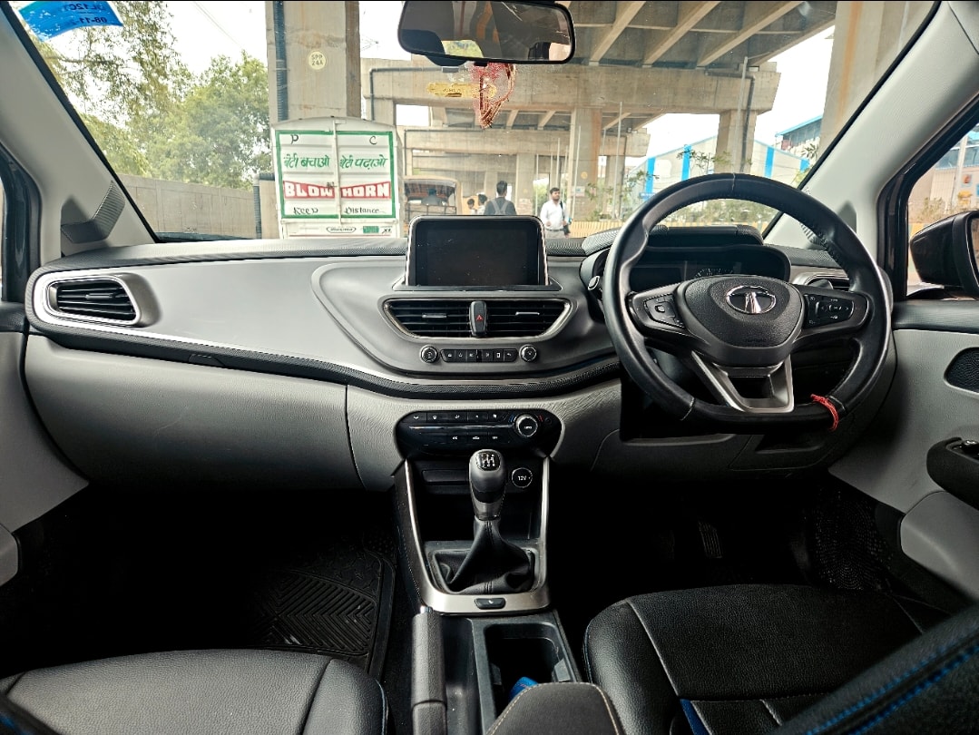 Altroz image 12 Altroz image 12