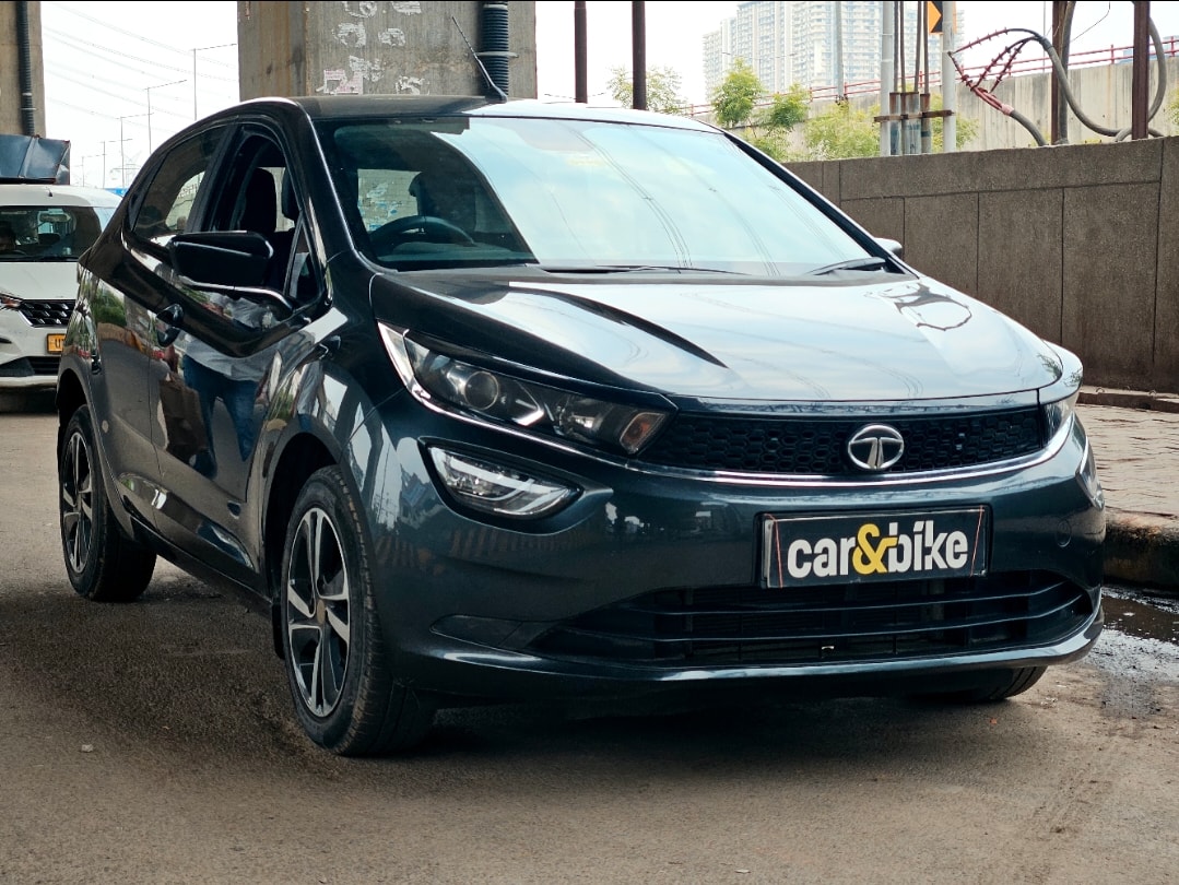 Altroz image 7 Altroz image 7