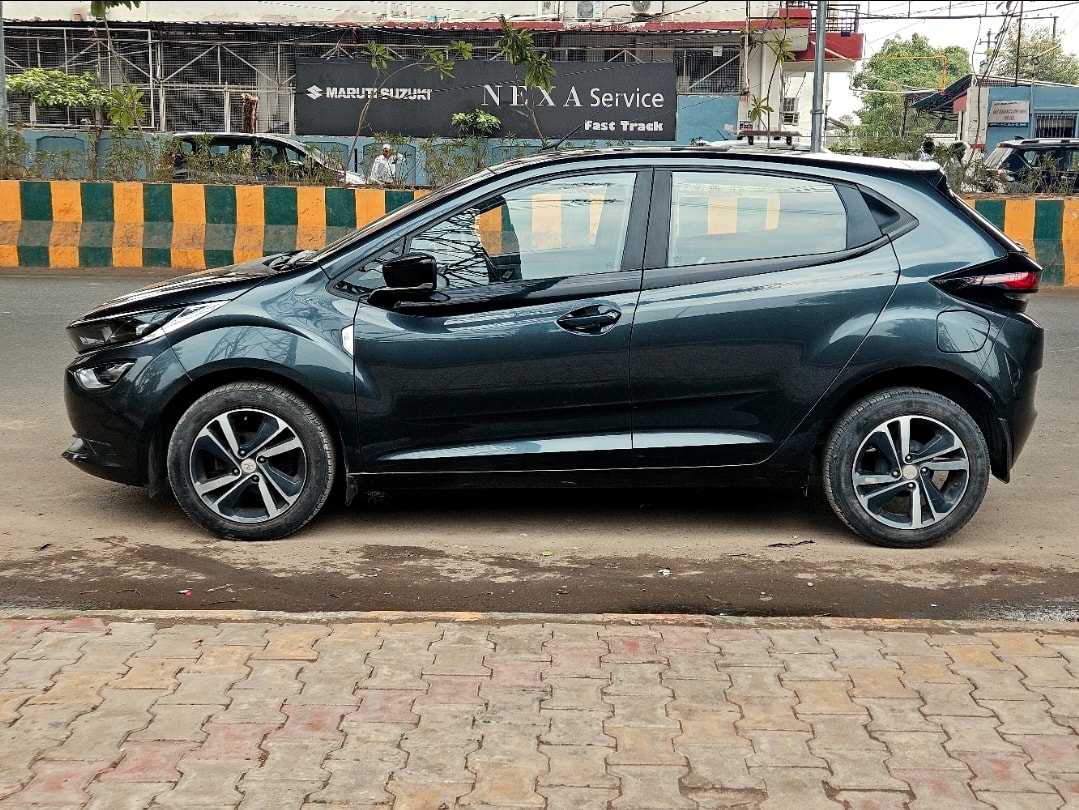 Altroz image 2 Altroz image 2