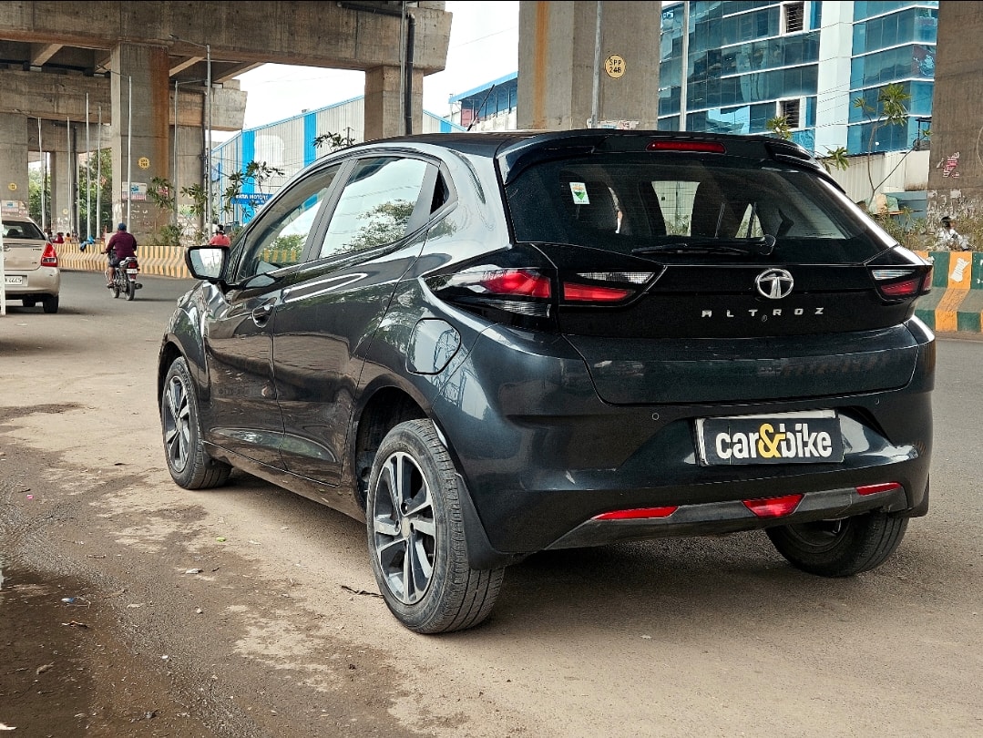 Altroz image 3 Altroz image 3