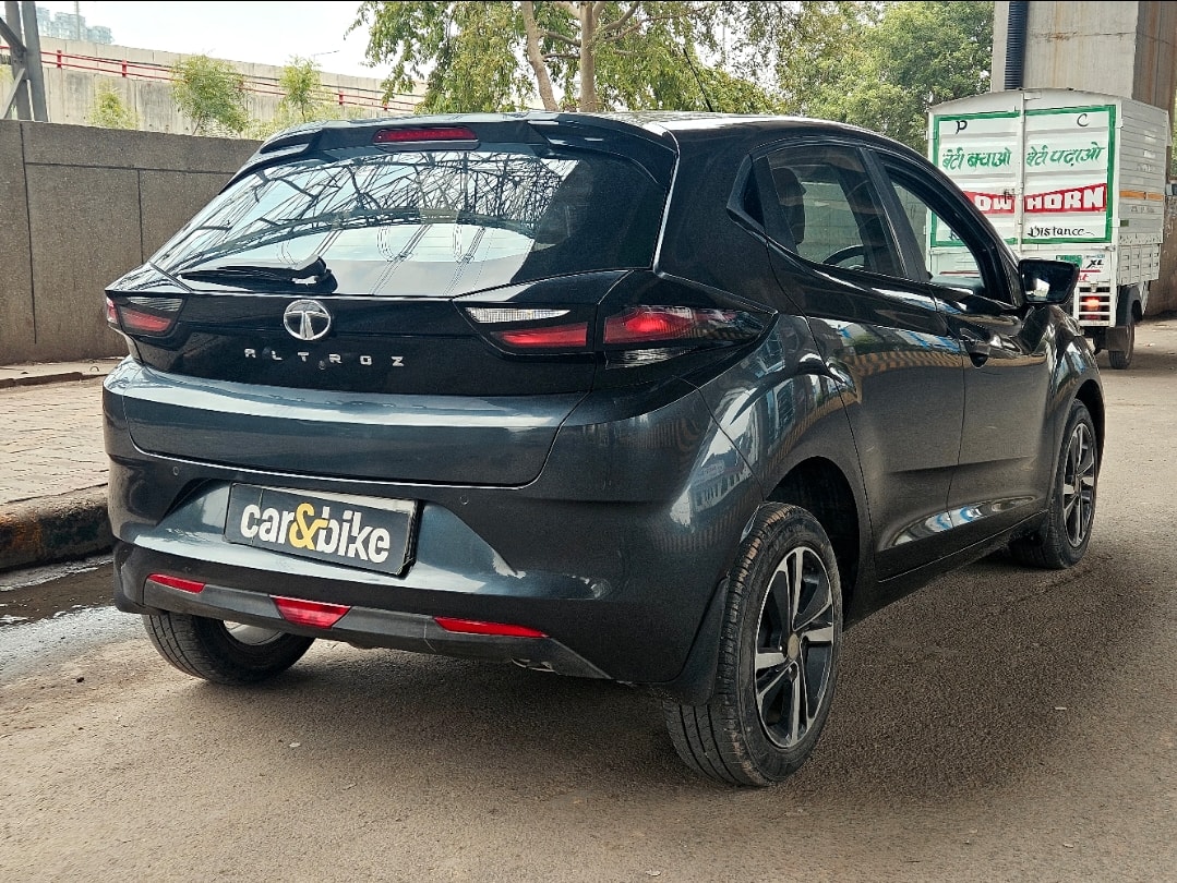 Altroz image 5 Altroz image 5