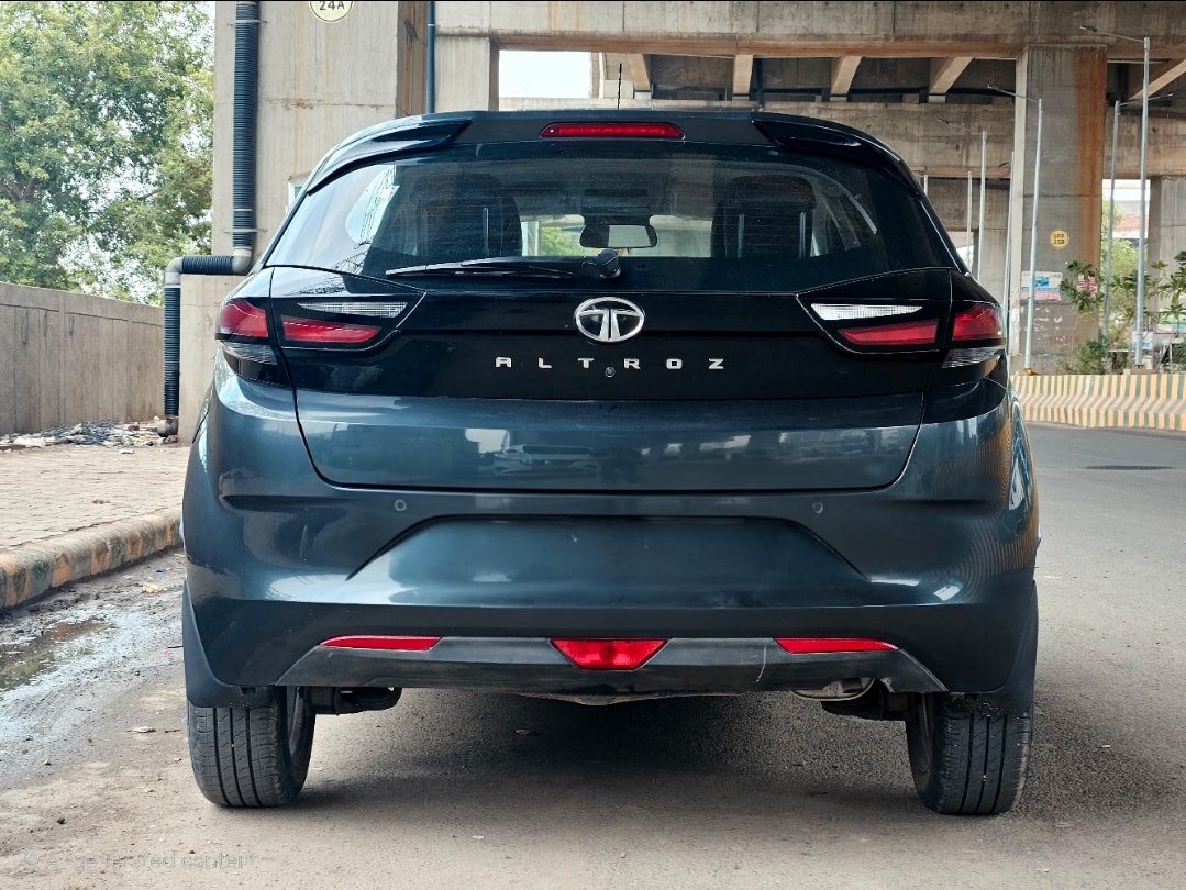 Altroz image 4 Altroz image 4