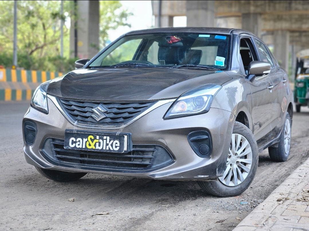 Baleno image 1 Baleno image 1