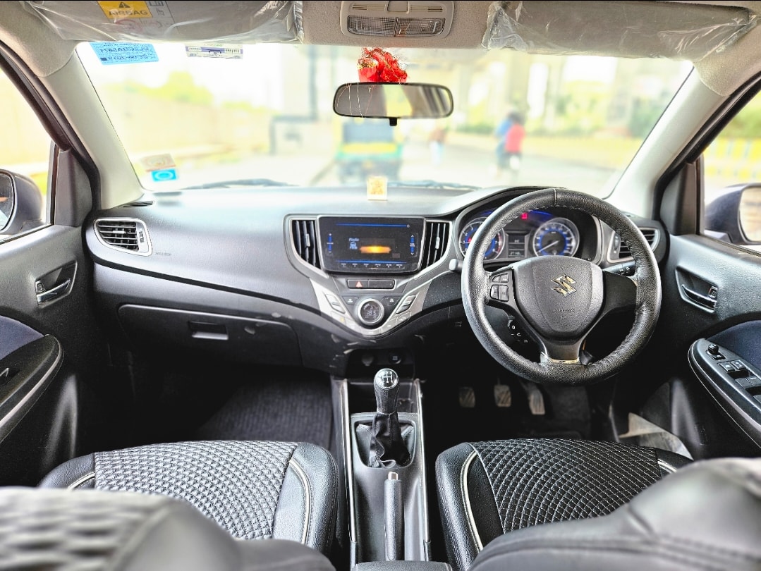 Baleno image 12 Baleno image 12