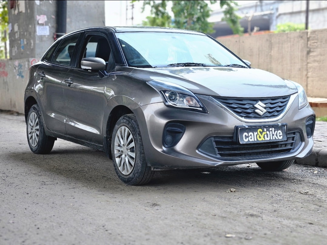 Baleno image 7 Baleno image 7