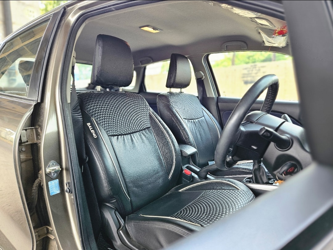 Baleno image 16 Baleno image 16