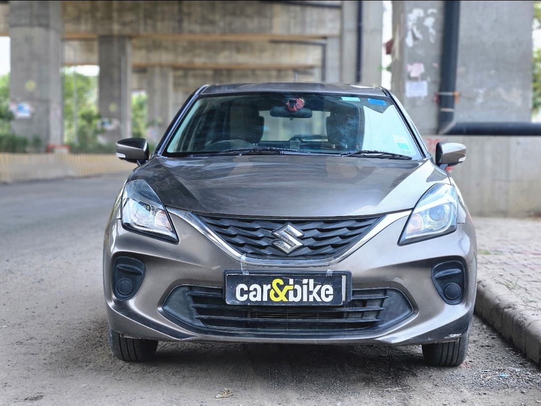 Baleno image 8 Baleno image 8