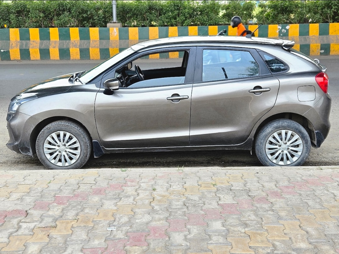 Baleno image 2 Baleno image 2