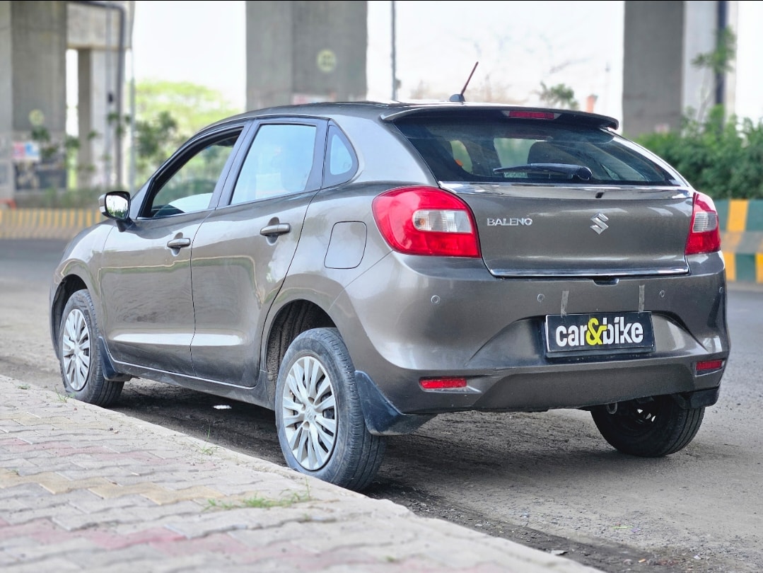 Baleno image 3 Baleno image 3