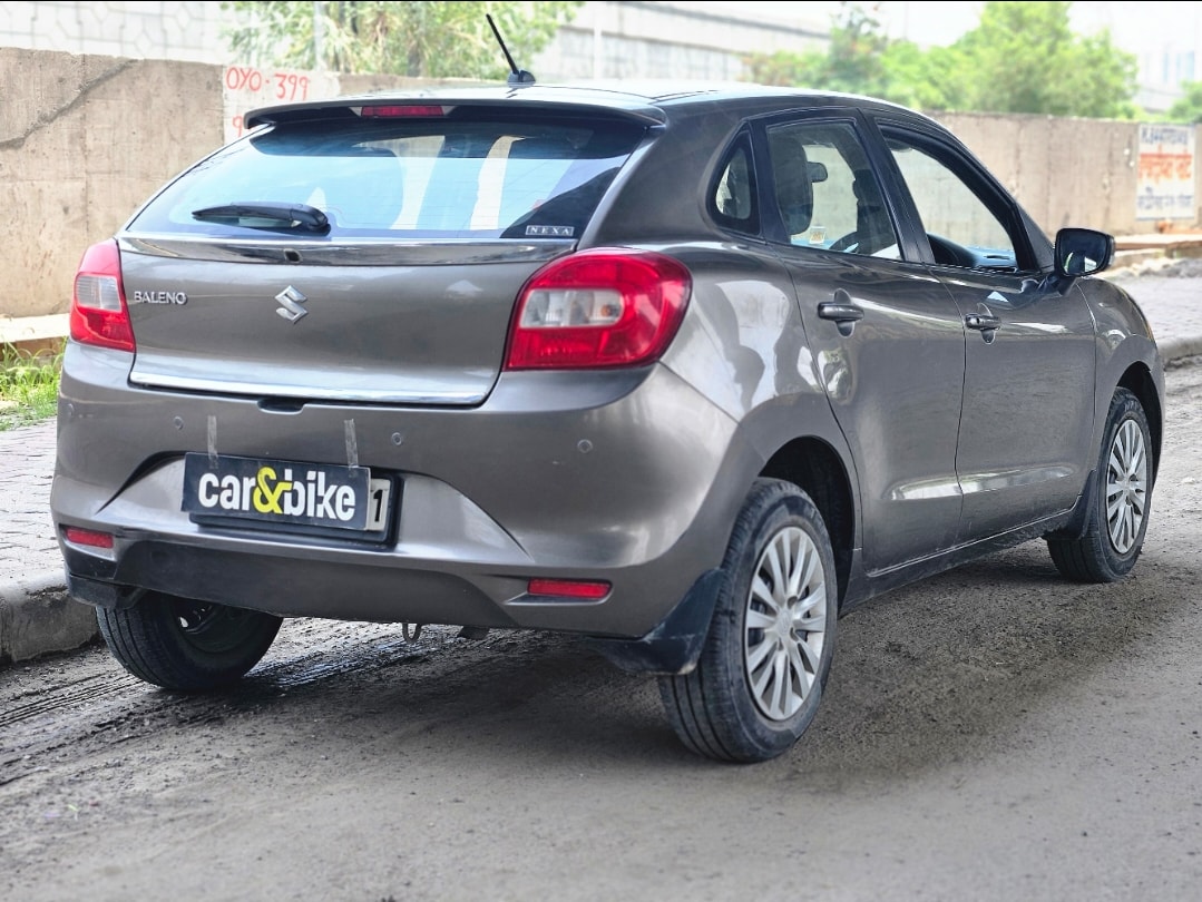 Baleno image 5 Baleno image 5