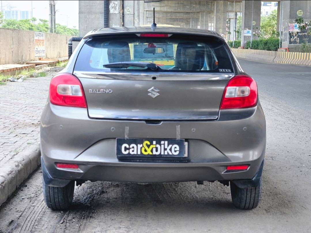 Baleno image 4 Baleno image 4