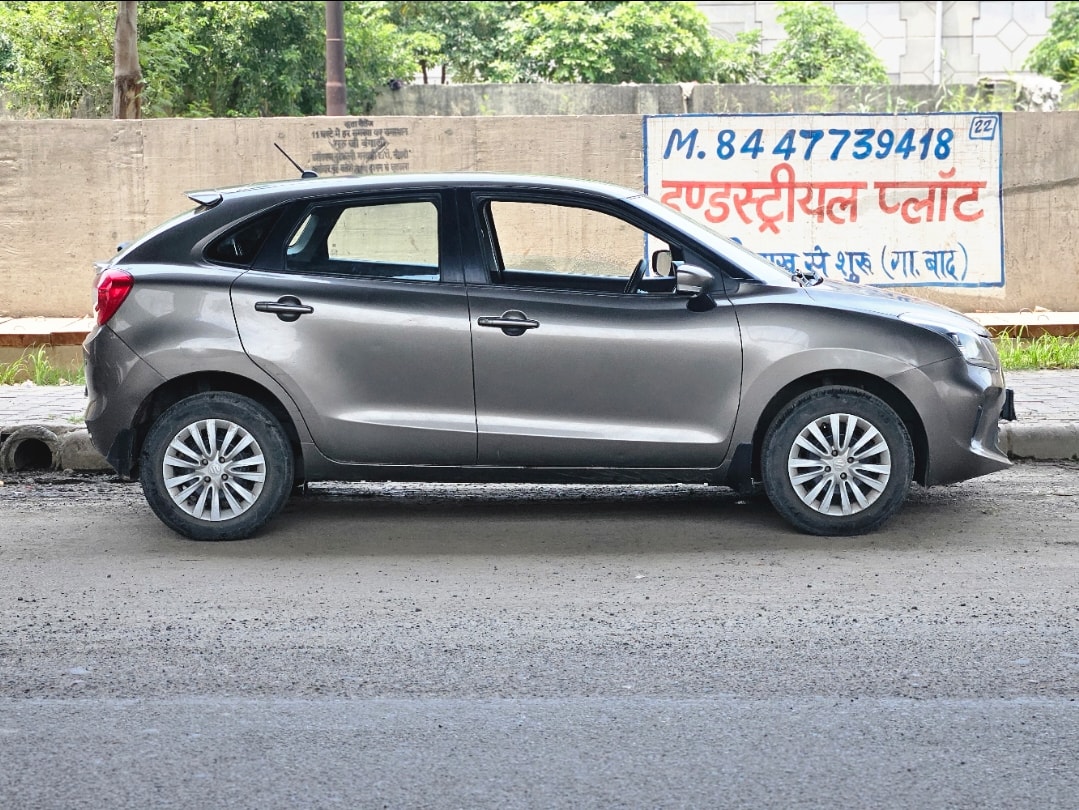 Baleno image 6 Baleno image 6