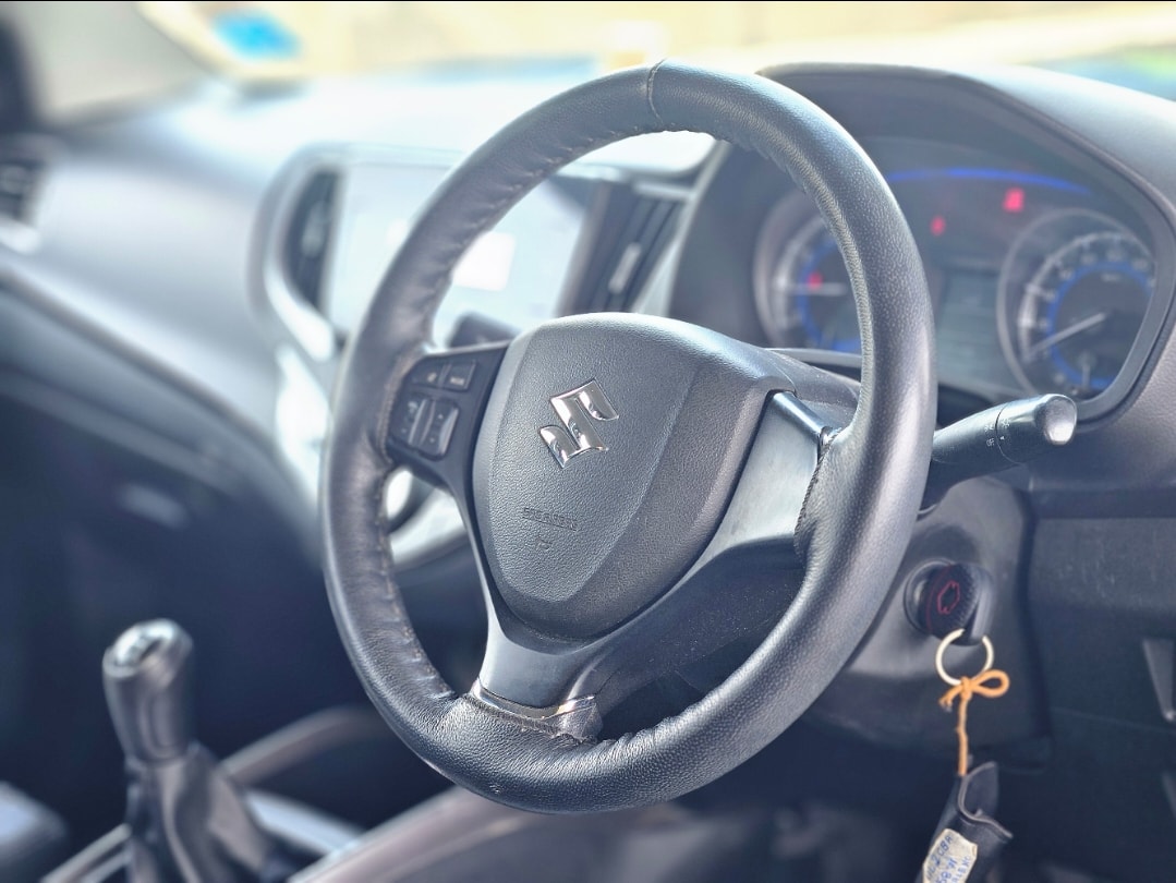 Baleno image 13 Baleno image 13