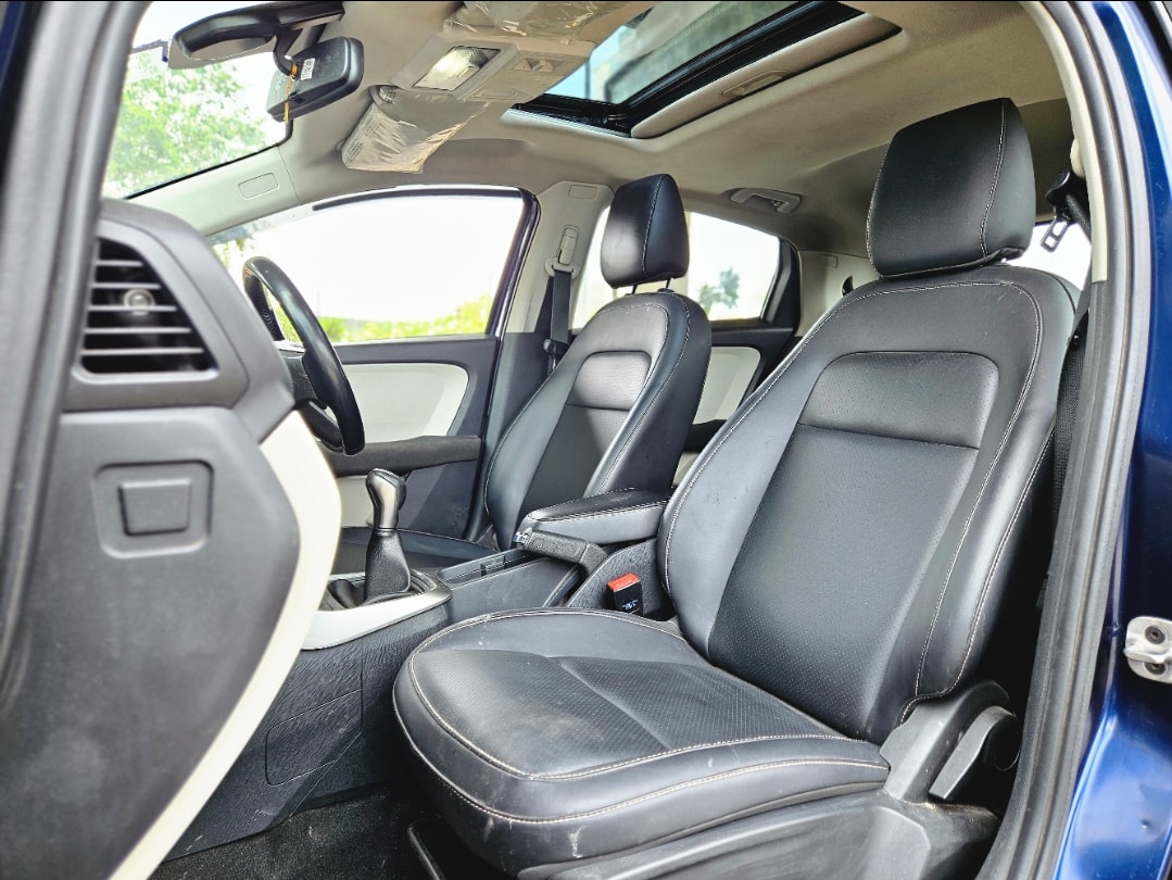 Used 2023 Tata Altroz Used 2023 Tata Altroz