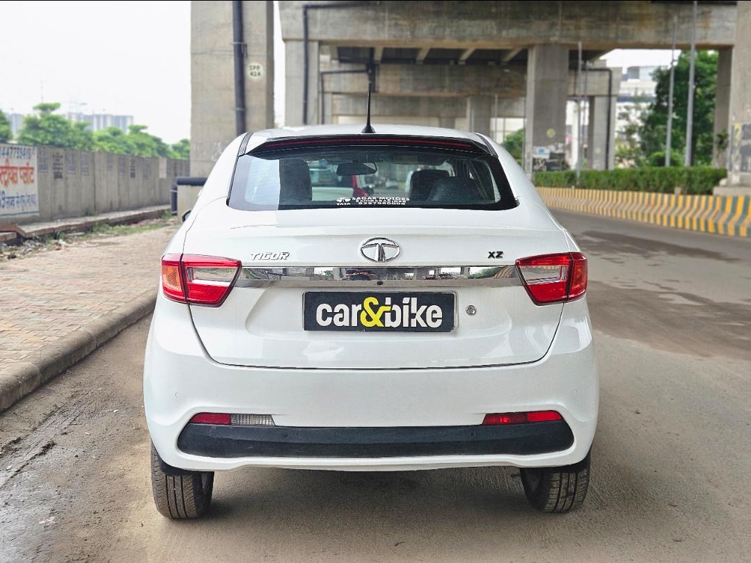 यूज़्ड 2018 टाटा टीगोर, Noida New Delhi 3 यूज़्ड 2018 टाटा टीगोर, Noida New Delhi 3