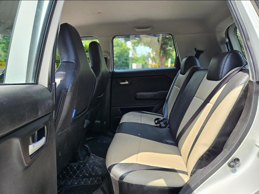 यूज़्ड 2023 मारुति सुजुकी वैगन आर, Noida New Delhi 16 यूज़्ड 2023 मारुति सुजुकी वैगन आर, Noida New Delhi 16