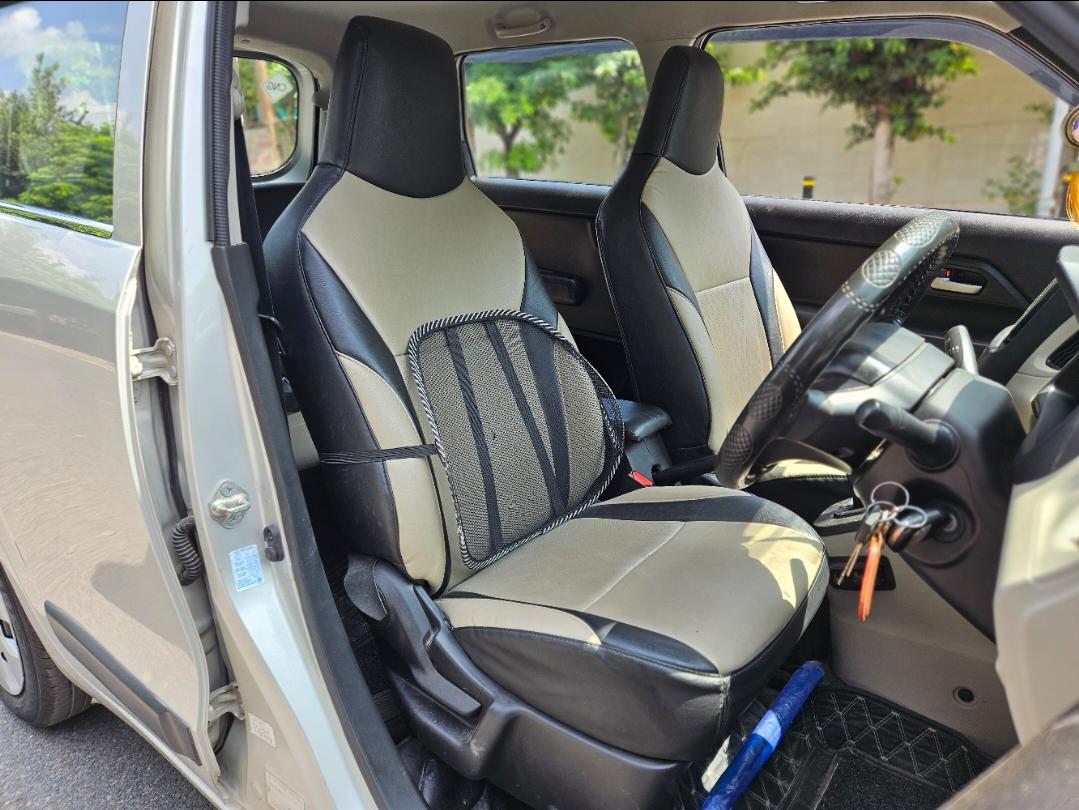 यूज़्ड 2023 मारुति सुजुकी वैगन आर, Noida New Delhi 15 यूज़्ड 2023 मारुति सुजुकी वैगन आर, Noida New Delhi 15