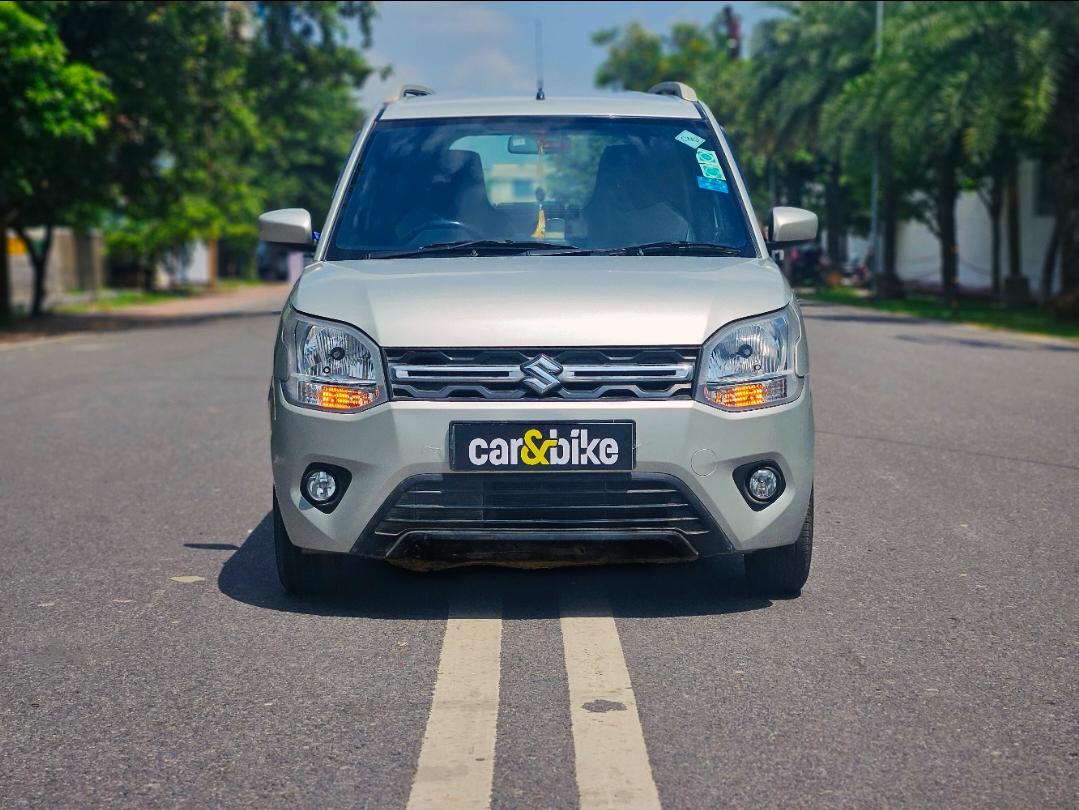 यूज़्ड 2023 मारुति सुजुकी वैगन आर, Noida New Delhi 7 यूज़्ड 2023 मारुति सुजुकी वैगन आर, Noida New Delhi 7