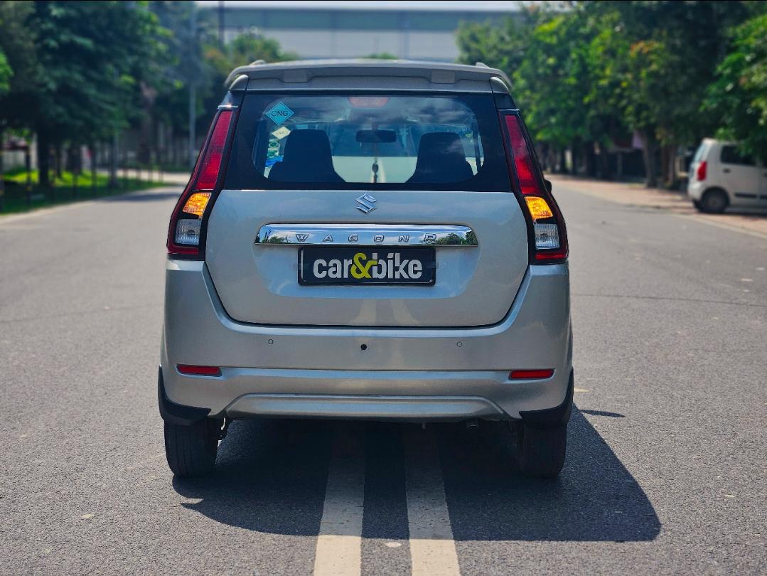 यूज़्ड 2023 मारुति सुजुकी वैगन आर, Noida New Delhi 3 यूज़्ड 2023 मारुति सुजुकी वैगन आर, Noida New Delhi 3