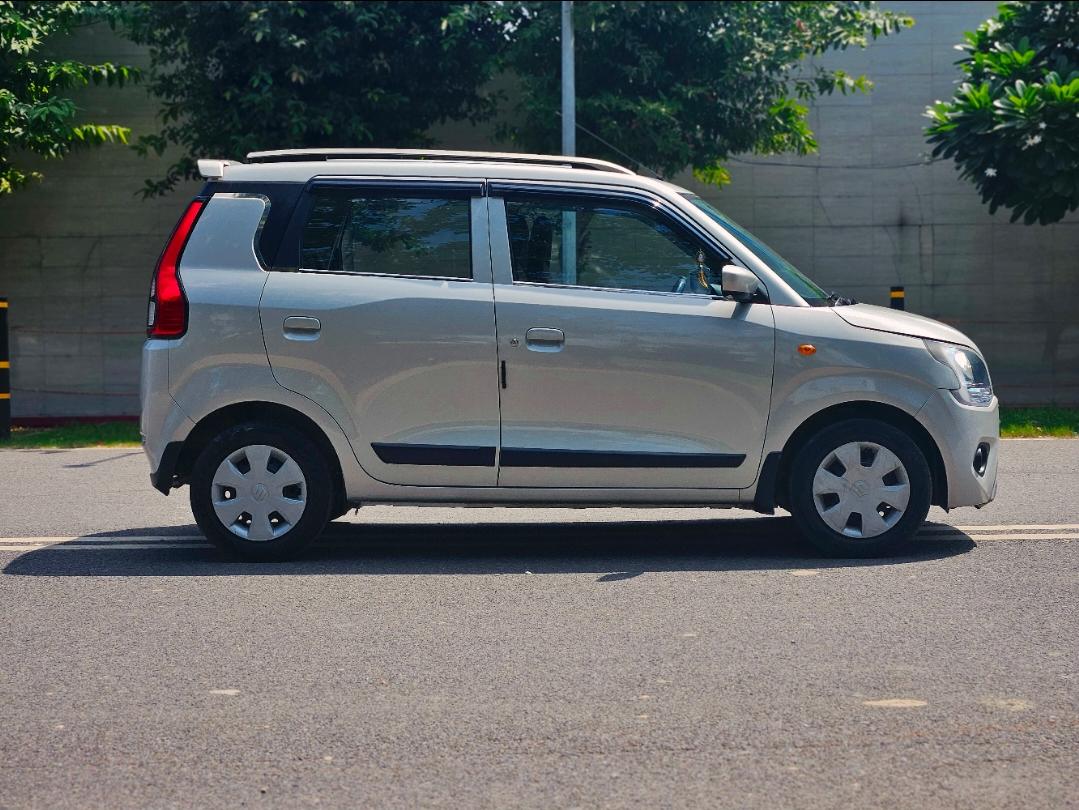 यूज़्ड 2023 मारुति सुजुकी वैगन आर, Noida New Delhi 5 यूज़्ड 2023 मारुति सुजुकी वैगन आर, Noida New Delhi 5