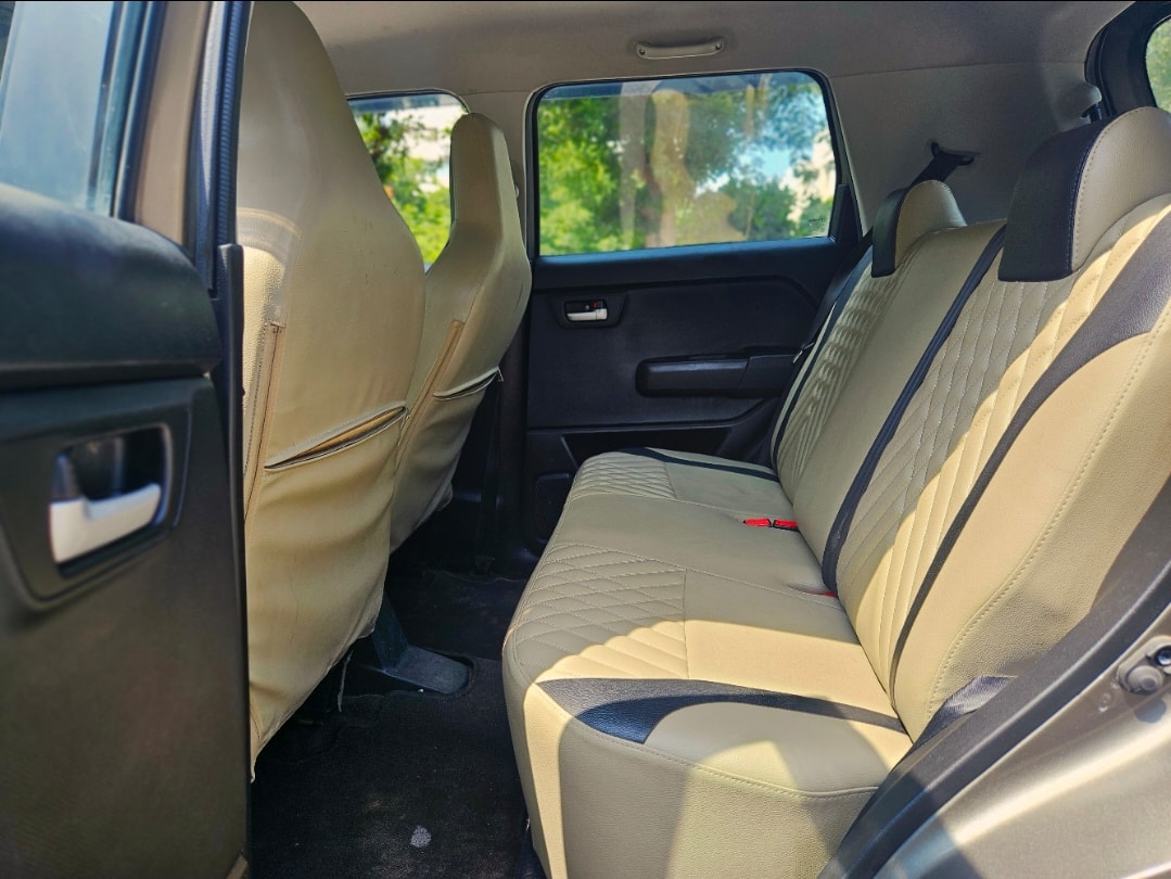 Used 2022 Maruti Suzuki Wagon R Used 2022 Maruti Suzuki Wagon R