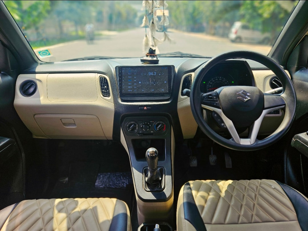Used 2022 Maruti Suzuki Wagon R Used 2022 Maruti Suzuki Wagon R
