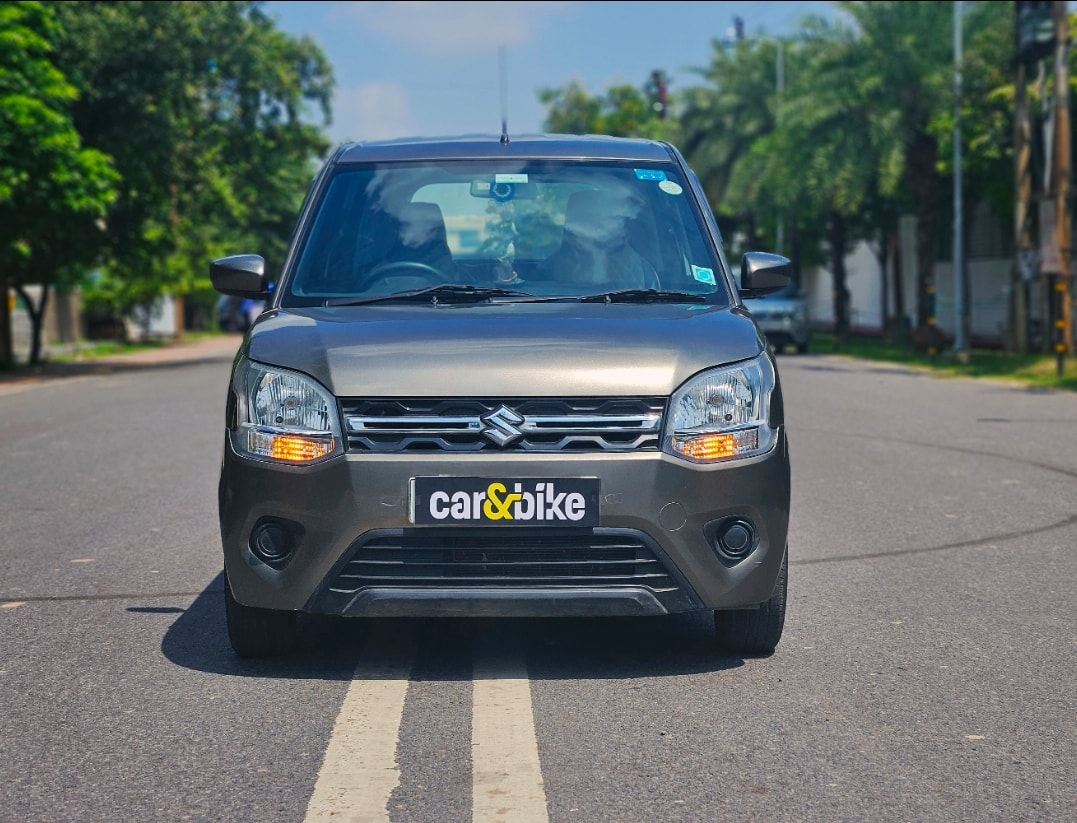 Used 2022 Maruti Suzuki Wagon R Used 2022 Maruti Suzuki Wagon R