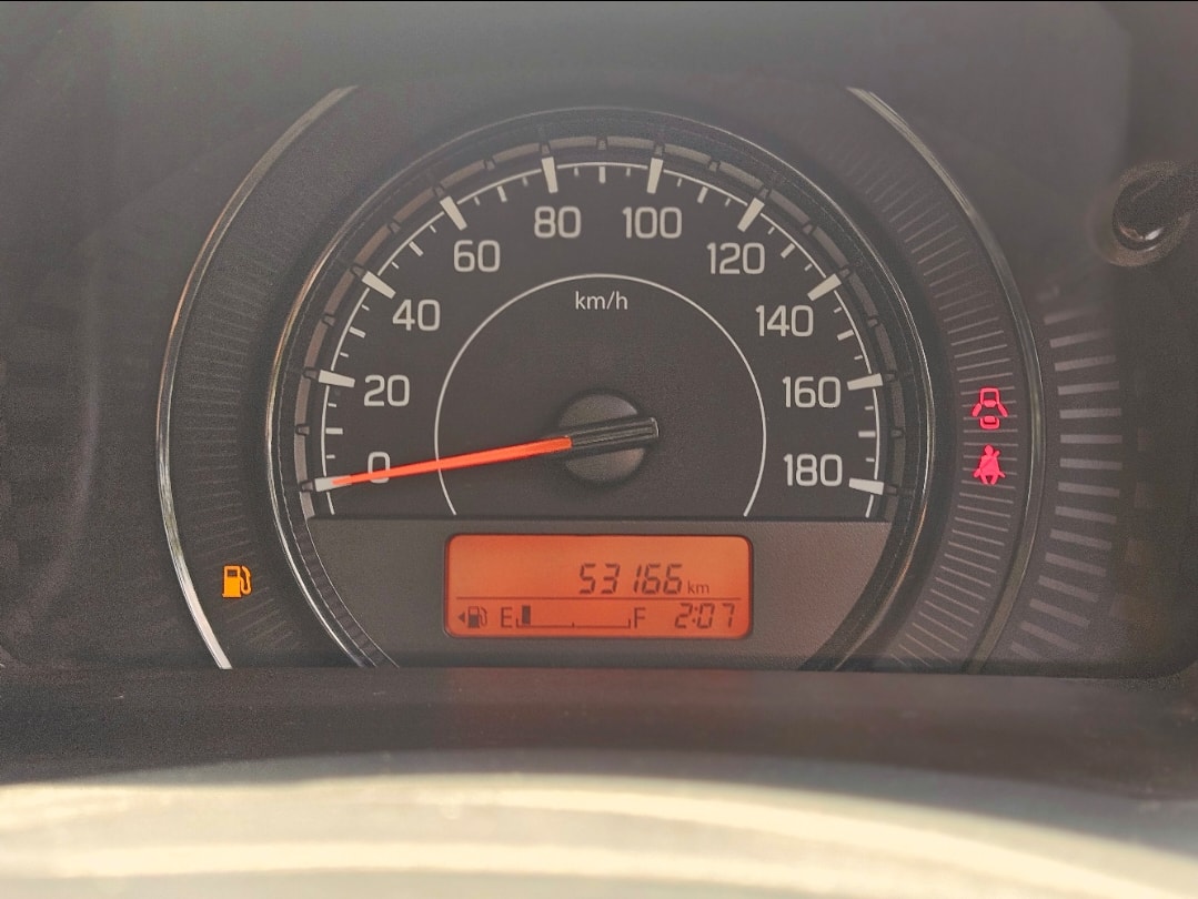 Wagon R image 11 Wagon R image 11