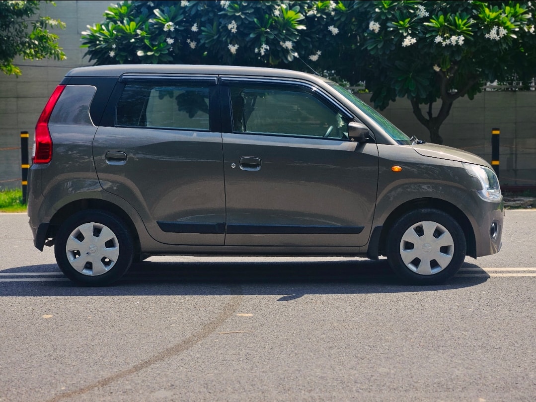 Used 2022 Maruti Suzuki Wagon R Used 2022 Maruti Suzuki Wagon R