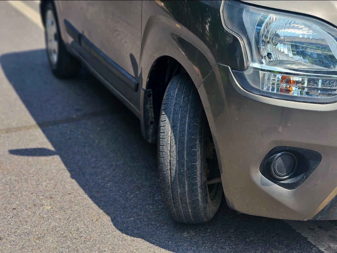 Wagon R image 9 Wagon R image 9