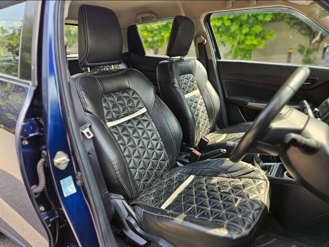 Used 2018 Maruti Suzuki Swift Used 2018 Maruti Suzuki Swift