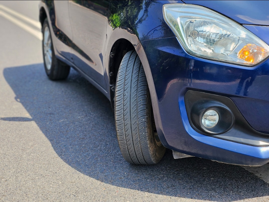 Used 2018 Maruti Suzuki Swift Used 2018 Maruti Suzuki Swift