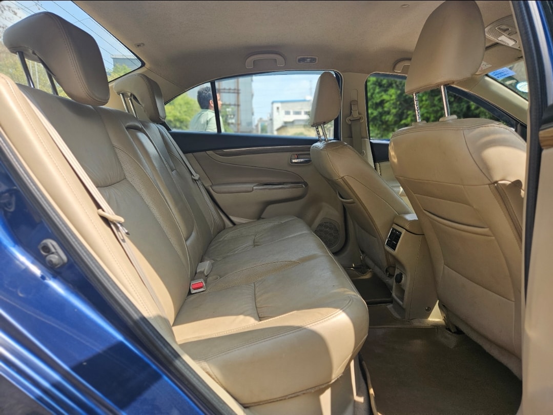 Ciaz image 17 Ciaz image 17