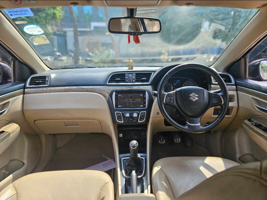 Ciaz image 12 Ciaz image 12