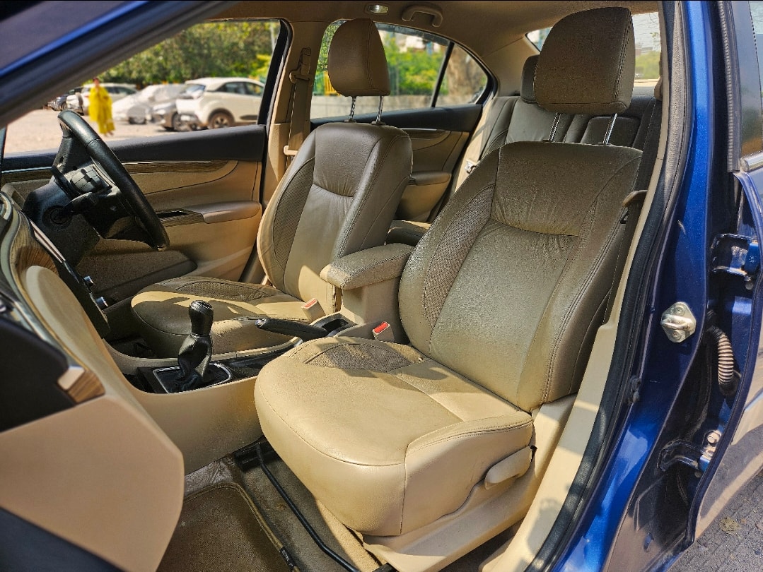 Ciaz image 14 Ciaz image 14