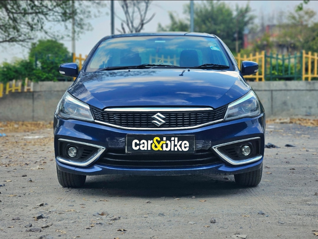 Ciaz image 8 Ciaz image 8