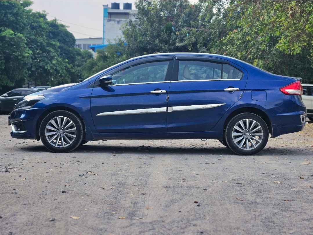 Ciaz image 2 Ciaz image 2