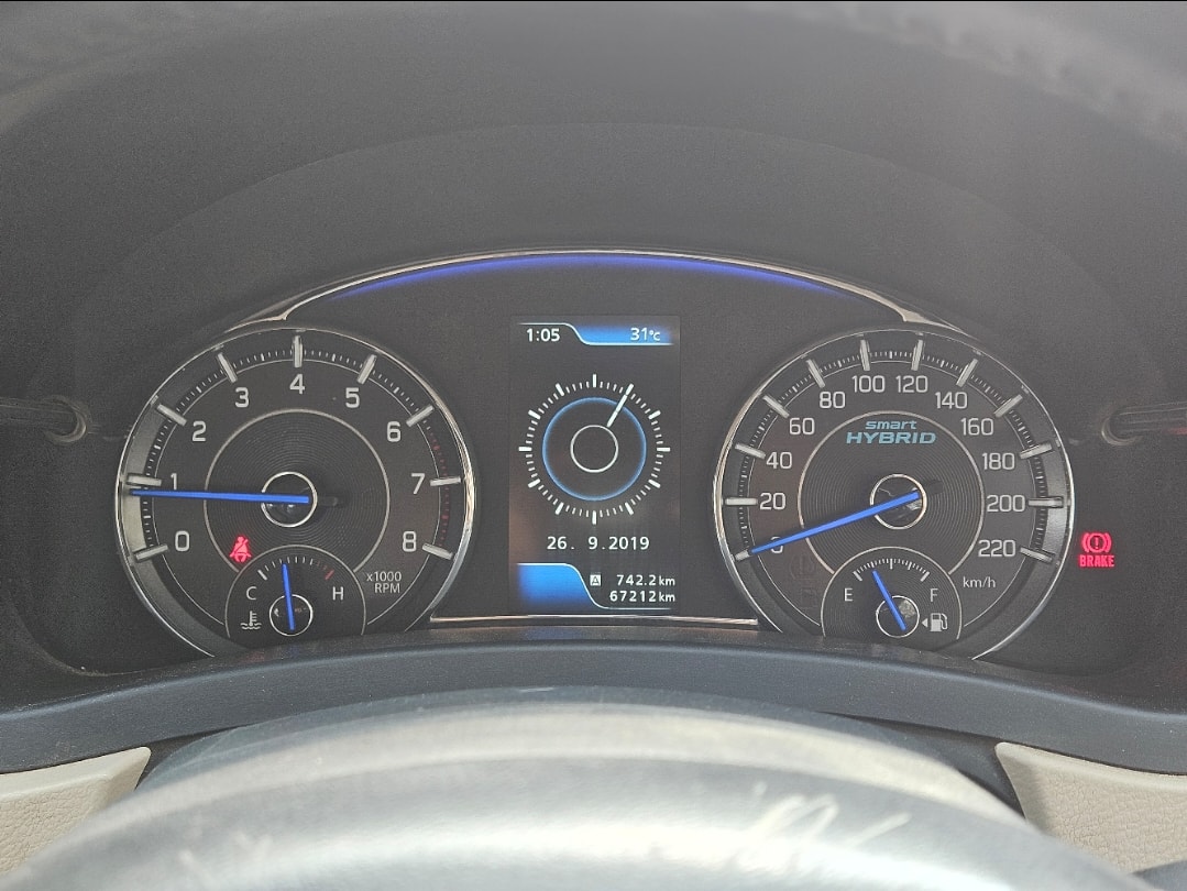 Ciaz image 11 Ciaz image 11