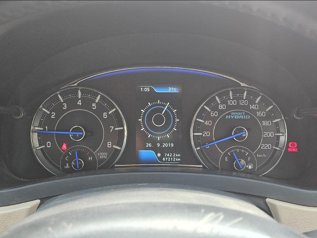 यूज़्ड 2018 मारुति सुजुकी सियाज़, Noida New Delhi 10 यूज़्ड 2018 मारुति सुजुकी सियाज़, Noida New Delhi 10