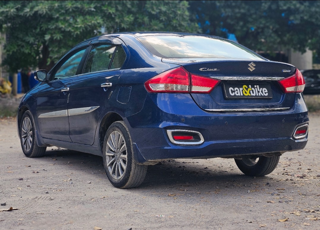 Ciaz image 3 Ciaz image 3