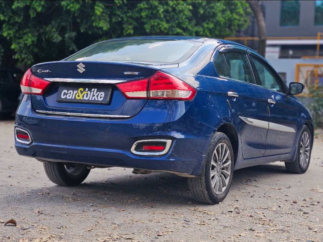 Ciaz image 5 Ciaz image 5